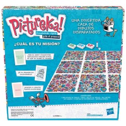 PICTUREKA