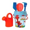 CUBO MM COMPLETO SPIDEY
