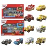 CARS MINIS SURTIDO PACK 10 COC