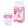 BABY BORN PAÑALES, 5 PACK