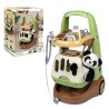 TROLLEY CUIDADO ANIMAL