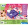 KIT ESMALTES Y UÑAS