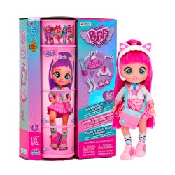 BEST FRIENDS BFF SERIES 2 DAIS