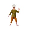 DISFRAZ INF ELFO LILVAST T.5