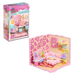 SUITE SPACES DISEÑA TU SALON