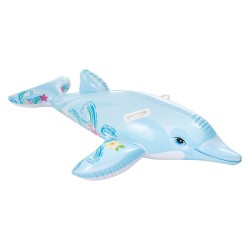 HINCHABLE DELFIN 175X66 CM