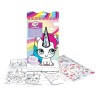 CREATIONS ALBUM FANTASIA DE UNICORNIO