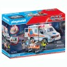 RESCATE AMBULANCIA