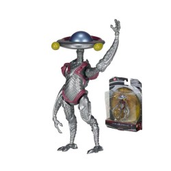 POWER RANGERS MOVIE HIPER FIGURA ALPHA 5