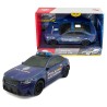 POLICIA NACIONAL BMW M5 15CM