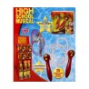 CUERDA HIGH SCHOOL MUSICAL COLOR