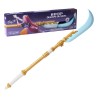 K-POP DEMON HUNTERS ESPADA LUNA CURVA DE MIRA