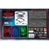 PUZZLE 520P STRANGER THINGS THE UPSIDE DOWN