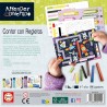 APRENDO CONTAR CON REGLETAS