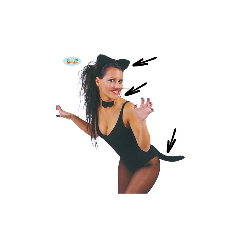 CONJUNTO GATITA