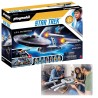 STAR TREK U.S.S. ENTERPRISE NCC 1701