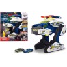 RESCUE HYBRIDS POLICE BOT 32 CM