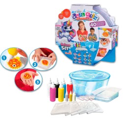 AQUA GELZ DELUXE SET