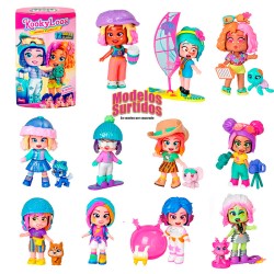 KOOKYLOOS HOLIDAY YAY- SURPRIS