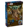 STAR WARS GROGU APRENDIZ DE MANDALORIANO