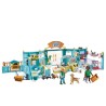 MASCOTAS HOTEL PARA ANIMALES