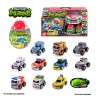 MOTOR MUTANTS COCHES PARA COLECCIONAR Y MONTAR