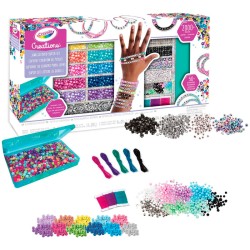 CREATIONS SUPER SET LETRAS Y J