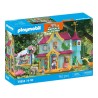 ANIMALS & FRIENDS MANSION DE ANIMALES