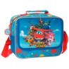 SUPERWINGS NECESER-BANDOLERA A