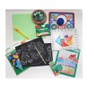 SET DE CUMPLEAÑOS 6 AÑOS