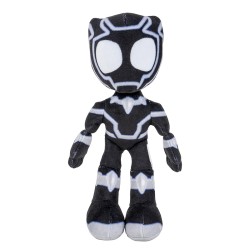 SPIDEY & FRIENDS BLACK PANTHER