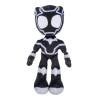 SPIDEY & FRIENDS BLACK PANTHER