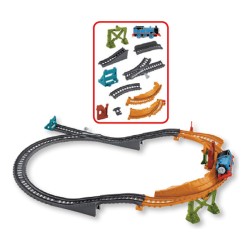 THOMAS CIRCUITO DEL PUENTE ROTO