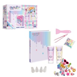DIARIO KAWAII ABC