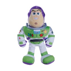 PELUCHE TOY STORY 5 BUZZ 25 CM