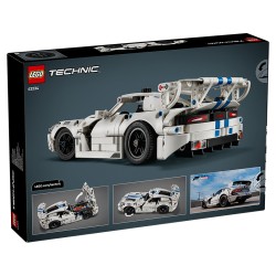 TECHNIC DEPORTIVO DODGE VIPER GTS-R