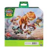 PATRULLA CANINA GIFT PACK DINO
