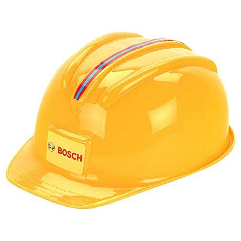 CASCO DE OBRERO BOSCH
