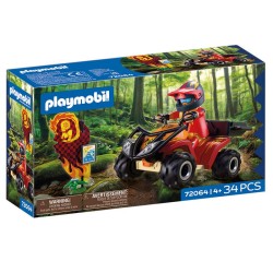 QUAD TODOTERRENO