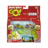 ANGRY BIRDS GO MULTI PACK