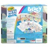 COLOREA SIN MANCHAS COLOR WONDER SUPER SET BLUEY