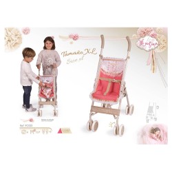 MARTINA SILLA DE MUÑECA PLEGAB