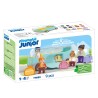 JUNIOR AUTOBUS