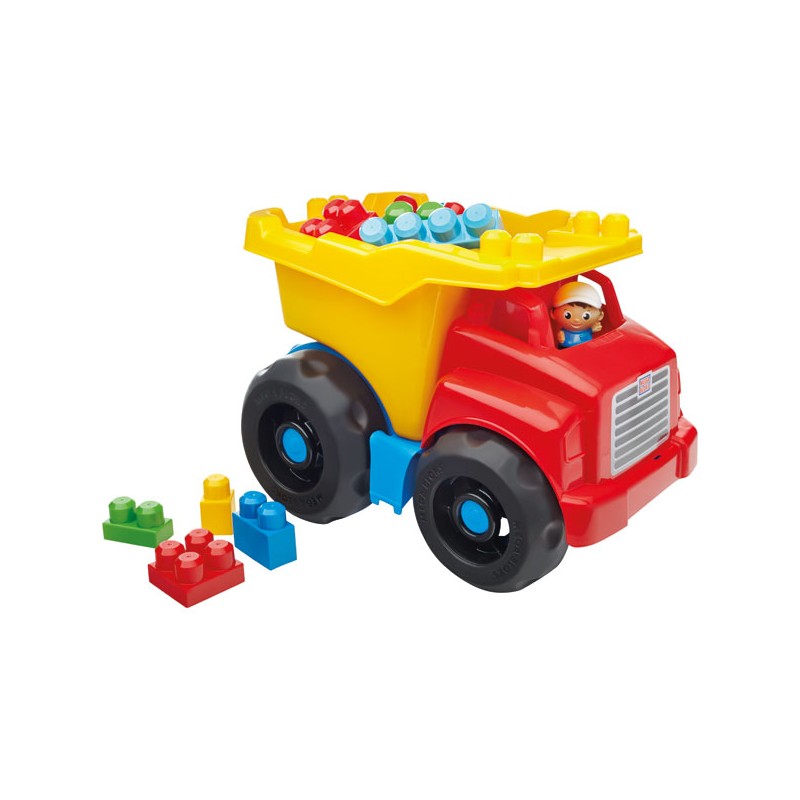 FB LARGE CAMION DUMP