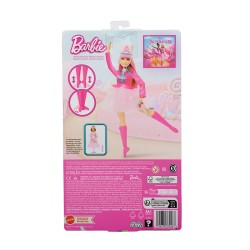 BARBIE EL CASCANUECES MUÑECA DAISY
