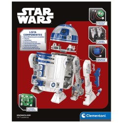 STAR WARS R2 D2 ROBOT