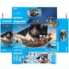 PIRATES GRAN BARCO PIRATA