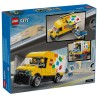 CITY CAMION LEGO