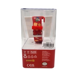 RELOJ INTERACTIVO SUPER MARIO