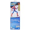 SPIDERMAN FIGURA TITAN SPIDERMAN